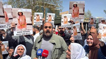 Narin Güran Davası: Baba Adalet İstedi