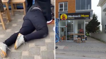 Üniversite hocası maganda kurşunuyla hayatını kaybetti