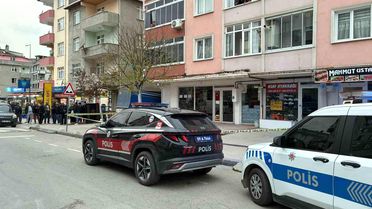 Tekirdağ'da Kanlı Tartışma