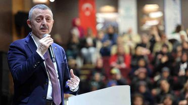 Başkan Büyükakın: 'İçimiz kan ağlıyor'