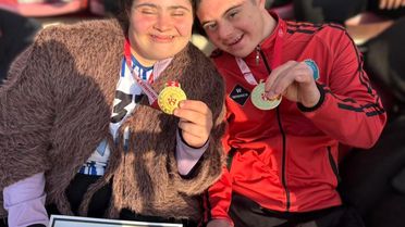 Bayburt, Türkiye Şampiyonu Sporcularıyla Gururlandı