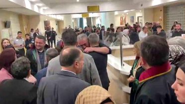 Kadıköy'de Trafik Kazası: Genç Mühendis Hayatını Kaybetti