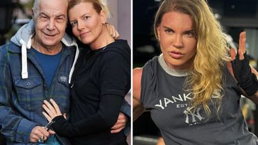 Biricik Suden'den, tepki çekecek sözler: Kas gelişimimi riske atamam