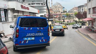 Bolu'da Belediyeye İrtikap Soruşturması