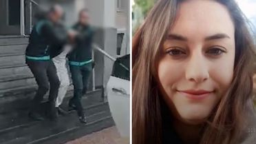 Rabia'yı katleden eşten kan donduran sözler: Yemek yönünden psikolojik baskı uyguladım