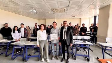 Sürdürülebilir Yemek Fotoğrafçılığı Eğitimi