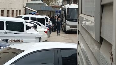 Bursa'da Rüşvet Soruşturmasında 3 Gözaltı