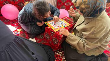 Özel Öğrenciler için Anlamlı Buluşma