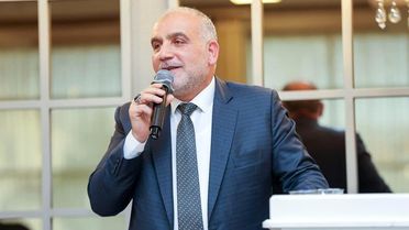 Canik'e 1,6 milyar TL'lik yatırım