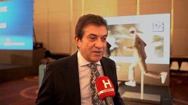 Damat Tween Yön. Kur. Bşk. Süleyman Orakçıoğlu: Dünya Kupası'nda Milli Takımımıza özel koleksiyonlar hazırlıyoruz