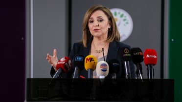 Barış Süreci İçin Yasal Çerçeve Belirlenmeli