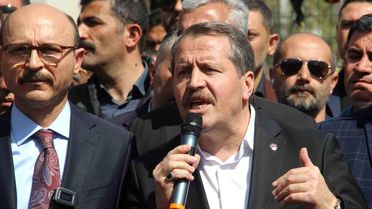 Eğitim Bir Sen'den Okul Güvenliği Vurgusu