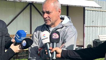 Elazığspor'un Hedefi Play-Off