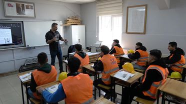 Simülasyon Eğitimi ile Geleceğe Hazırlık