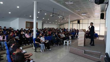 Esenyurt Belediyesi'nden gençlere sınav desteği