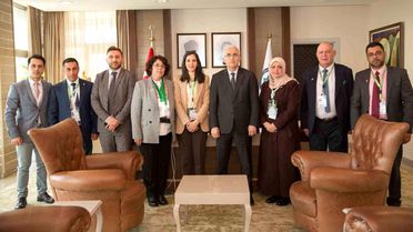 Eskişehir'de Uluslararası Personel Eğitim Haftası