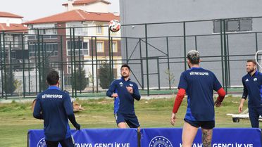 Ahmet Teker'in Şampiyonluk Hikayesi