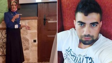 Anne ve oğlunu en yakınları öldürmüş! Altınlarını bile çalmışlar