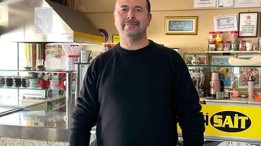 Bolu'da Boğulma Tehlikesi: Öğrenci Kurtarıldı