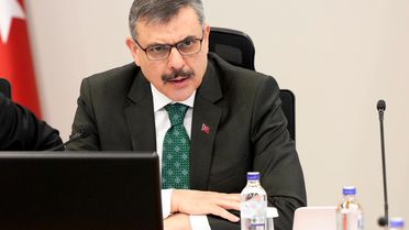 Çiftçi'den okul saldırıları sonrası dikkat çeken çıkış: Mücadele yalnızca güvenlik tedbirleriyle olmaz