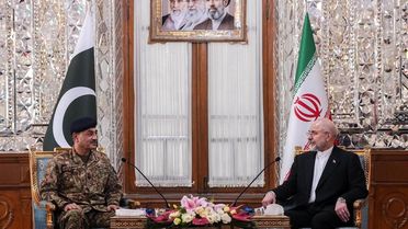 İran ve Pakistan'dan Kapsamlı Ateşkes Vurgusu