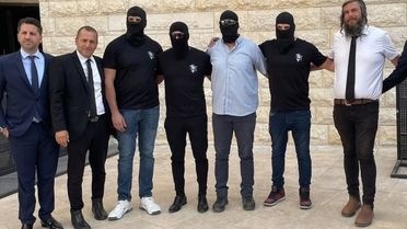 İsrail ordusu, Filistinli esire tecavüz eden askerlerin orduya dönüşünü onayladı