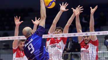 Altekma, İstanbul Gençlik'e 3-0 Yenildi