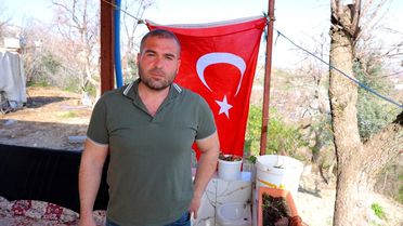 Kahramanmaraş'ta Okula Saldırı