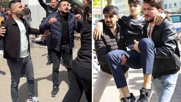 Kahramanmaraş ve Şanlıurfa'daki saldırılarla ilgili yanıltıcı paylaşımlar yapan 127 şüpheli yakalandı