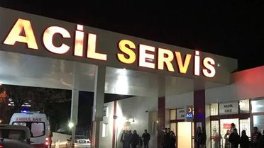 Karaman'da dereye düşen 3 yaşındaki çocuk öldü