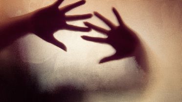 Annesini darp eden şahıs tutuklandı