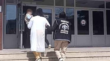 Kırıkkale'de Hükümlü Operasyonu