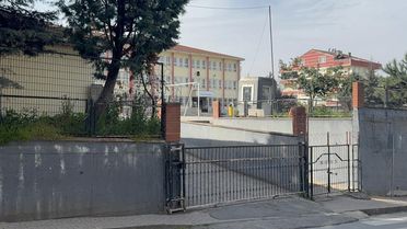 Kocaeli'de öğrencileri taciz ettiği iddia edilen çalışan tutuklandı