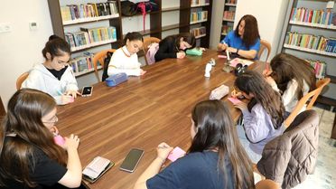 Küçük filozoflar Şehzadeler'de buluştu