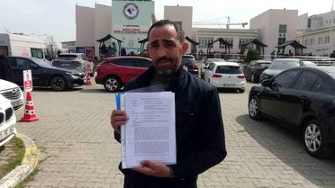 Tıbbi İhmal İddiası: Parmak Amputasyonu