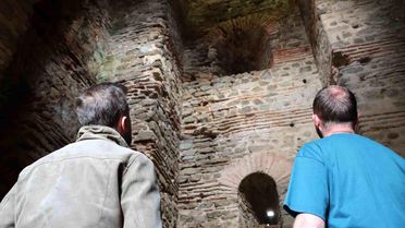 Maltepe'den İstanbul'un hafızasına yolculuk