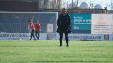 Mardin 1969 Spor, Gebzespor Maçına Hazırlanıyor