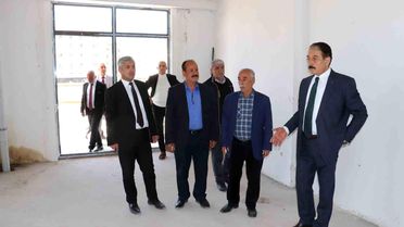 Malatya Çarşısı Canlanacak