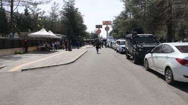 Narin Güran Cinayetinde Duruşma Başladı