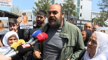 Narin Güran Davasında Adalet Çağrısı