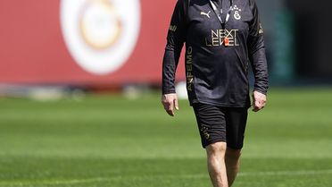 Okan Buruk: 'Şampiyon Olacağımıza İnancım Tam'