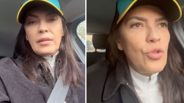 Okul saldırılarının ardından Yeşim Salkım'dan tartışma yaratacak sözler: Üremeyin, daha az sevişin