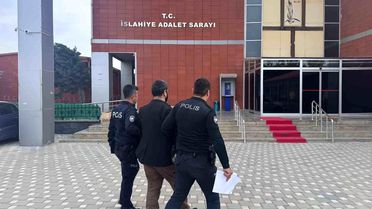 Sosyal Medyada Tehdit Eden C.D. Tutuklandı