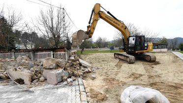 Osmangazi Belediyesi'nden kaçak yapılaşmaya geçit yok