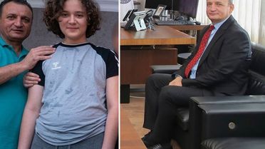 Polis babanın ifadesindeki detay, başka bir tehlikeyi gözler önüne serdi: 1 ay önce yanıma gelip...