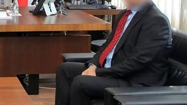 Kahramanmaraş'ta Okula Saldırı