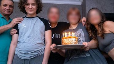 Kahramanmaraş'taki Saldırı: Oğul ve Baba İfadesi