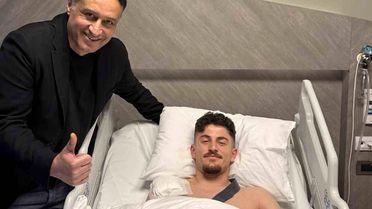 Sivasspor'dan Sakata Raporu