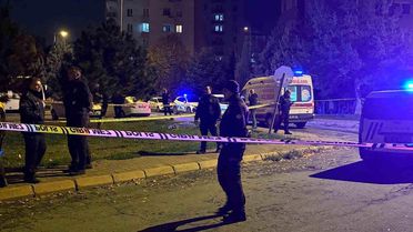 Kayseri'de Eşini Bıçaklayarak Öldüren Sanık Mahkeme Karşısında