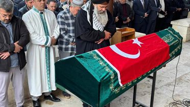 Okul saldırısında katledilen Şuranur’un cenazesinde yürek yakan detay